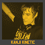 Kanji Kanetic