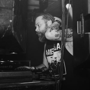 GORE TECH PFOFILE PHOTO