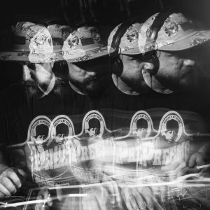 THE TEKNOIST PROFILE PHOTO