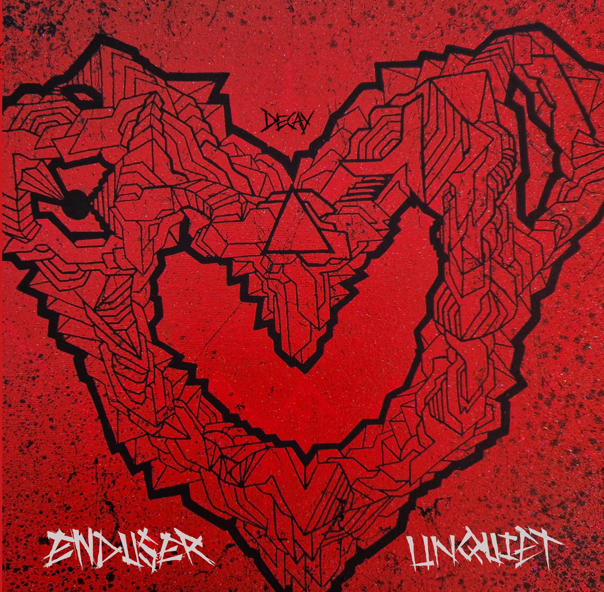 Enduser Returns with Unquiet