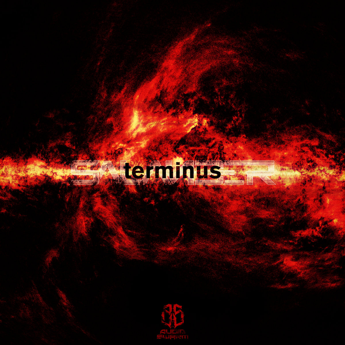 Out Now: Terminus by Salander